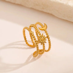 Pinnacle Ring