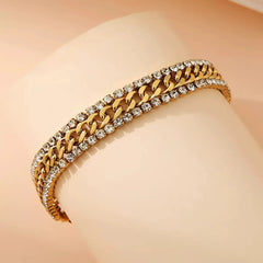 Fancy Bracelet
