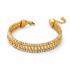Fancy Bracelet