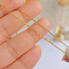Quill Necklace
