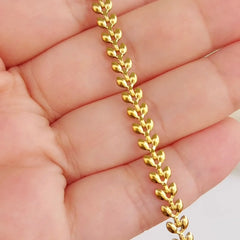 Cosmo Necklace