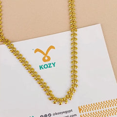 Cosmo Necklace