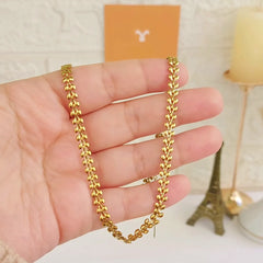 Cosmo Necklace