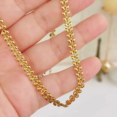 Cosmo Necklace