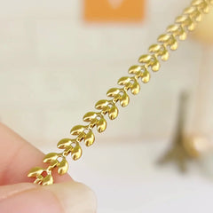 Cosmo Necklace
