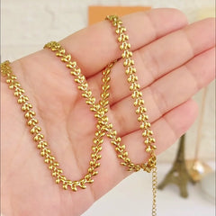 Cosmo Necklace