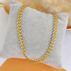 Cosmo Necklace