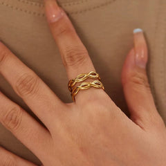 Zen Ring