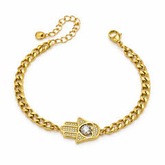 Soft Bracelet