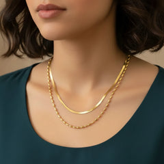 Venus Necklace