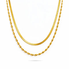 Venus Necklace
