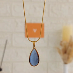Angel Necklace