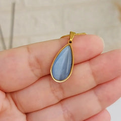 Angel Necklace