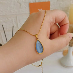 Angel Necklace