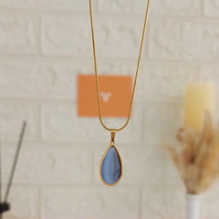 Angel Necklace