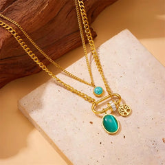 Icon Necklace