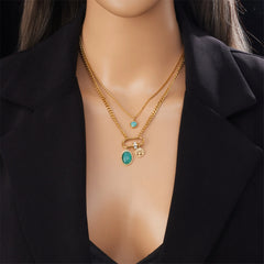 Icon Necklace