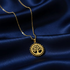 Classic Necklace