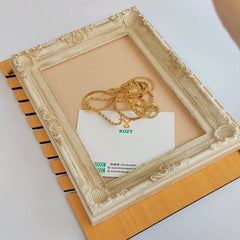 Pure Necklace