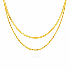 Pure Necklace