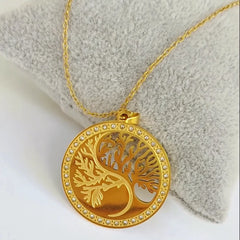 Deluxe Necklace
