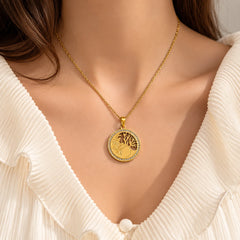 Deluxe Necklace