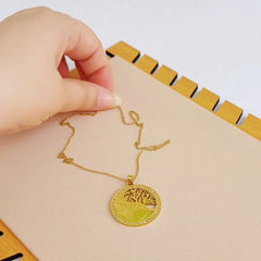 Deluxe Necklace