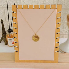 Deluxe Necklace