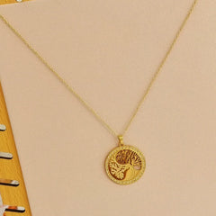 Deluxe Necklace
