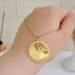 Deluxe Necklace