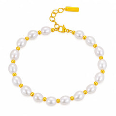 Enigma Bracelet