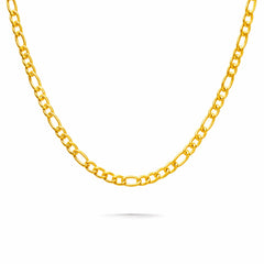 Daisy Necklace