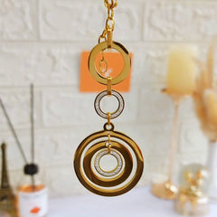Bond Necklace