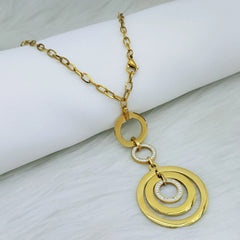 Bond Necklace