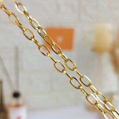 Bond Necklace