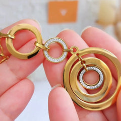 Bond Necklace