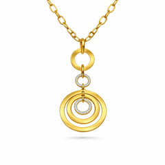 Bond Necklace