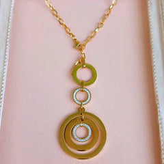 Bond Necklace