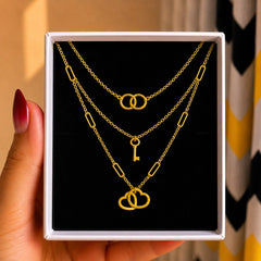 Promise Necklace