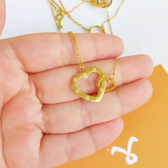 Promise Necklace
