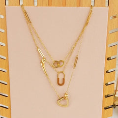 Promise Necklace