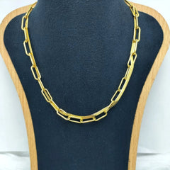 Crown Necklace