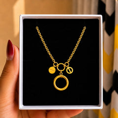 Elite Necklace