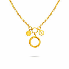 Elite Necklace