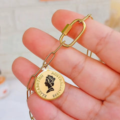 Glory Necklace