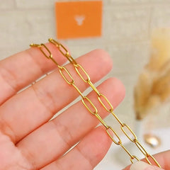 Glory Necklace