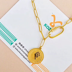Glory Necklace