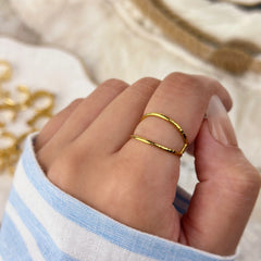Bright Ring
