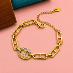 Shimmer Bracelet