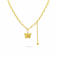 Infinity Necklace